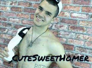 CuteSweetHomer