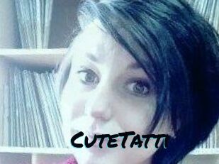 CuteTatti
