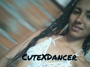 CuteXDancer