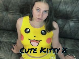 Cute_Kitty_X