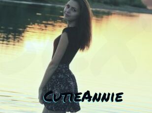 CutieAnnie