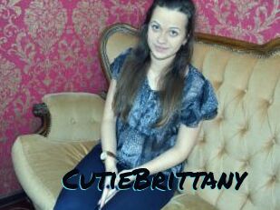 CutieBrittany