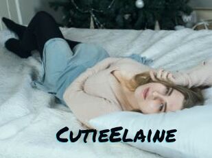 CutieElaine