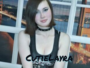 CutieLayra