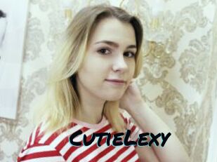 CutieLexy