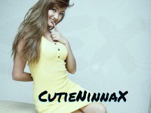 CutieNinnaX