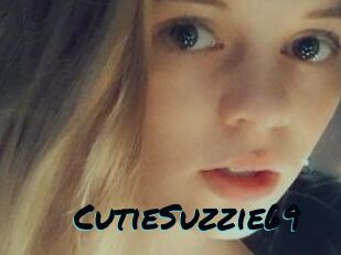 CutieSuzzie69