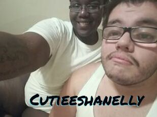 Cutieeshanelly