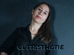 CuttestHotie