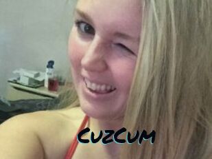 CuzCum