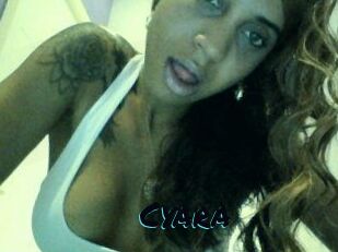 Hotcyara
