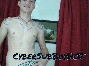 CyberSubBoyHOT