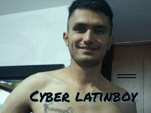 Cyber_latinboy