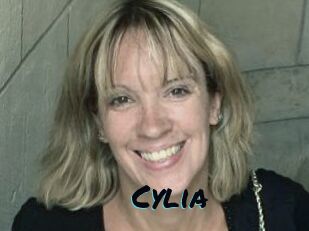 Cylia