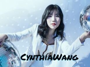 CynthiaWang