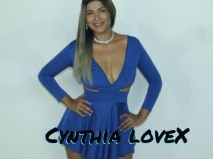 Cynthia_loveX