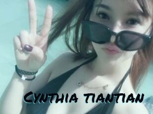 Cynthia_tiantian