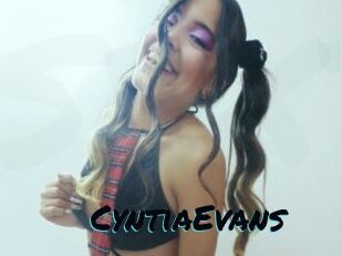 CyntiaEvans