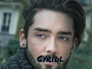 Cyrill