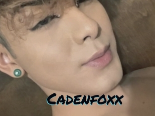 Cadenfoxx