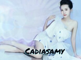 Cadiasamy