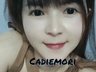 Cadiemori