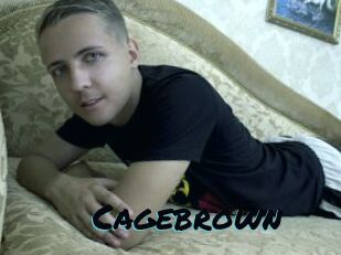 Cagebrown