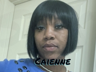 Caienne