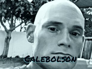 Calebolson