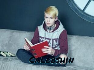Calebshin