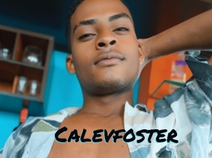 Calevfoster