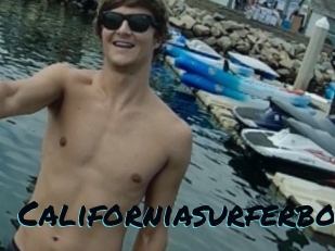 californiasurferboy Sexties