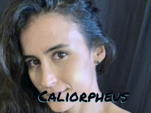 Caliorpheus