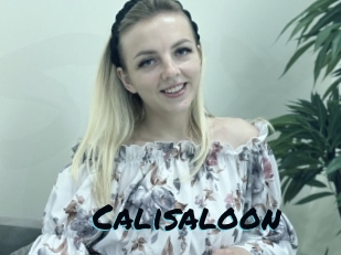Calisaloon