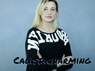 Calistacharming