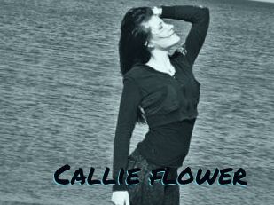 Callie_flower