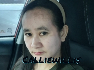 Calliewillis