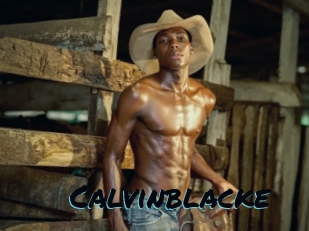 Calvinblacke