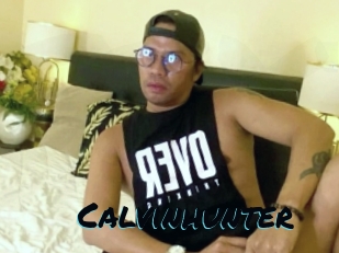 Calvinhunter