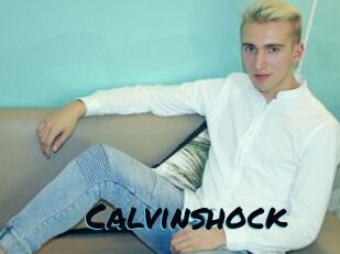 Calvinshock