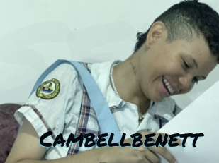 Cambellbenett