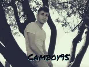 Camboy95