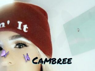 Cambree