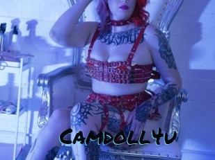 Camdoll4u