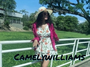 Camelywilliams