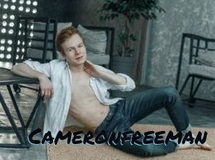 Cameronfreeman