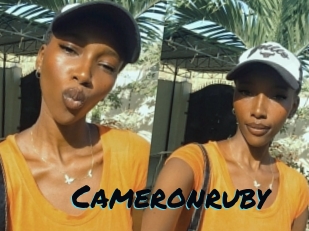 Cameronruby