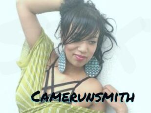 Camerunsmith