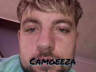 Camgeeza