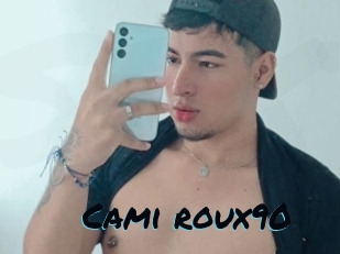 Cami_roux90